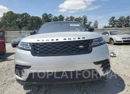 LAND ROVER RANGE ROVE 2019 vin SALYL2EX0KA202662 from auto auction Copart