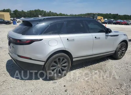 LAND ROVER RANGE ROVE 2019 vin SALYL2EX0KA202662 from auto auction Copart