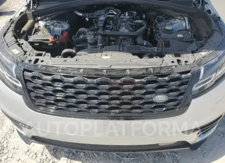 LAND ROVER RANGE ROVE 2019 vin SALYL2EX0KA202662 from auto auction Copart