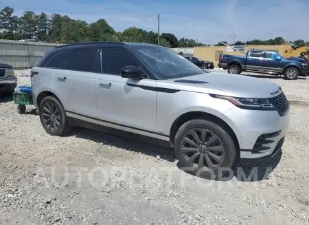 LAND ROVER RANGE ROVE 2019 vin SALYL2EX0KA202662 from auto auction Copart