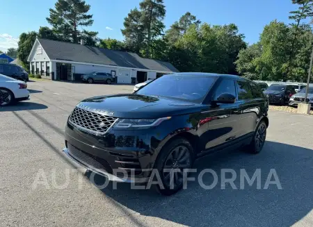 Land Rover Range Rover 2018 2018 vin SALYL2RVXJA713447 from auto auction Copart