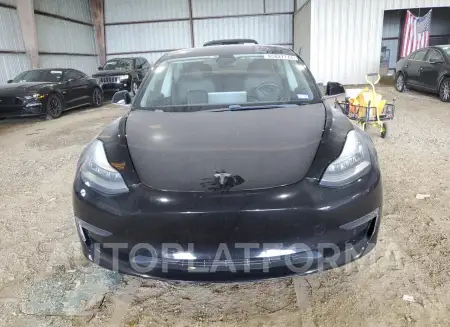 TESLA MODEL 3 2018 vin 5YJ3E1EA1JF157514 from auto auction Copart