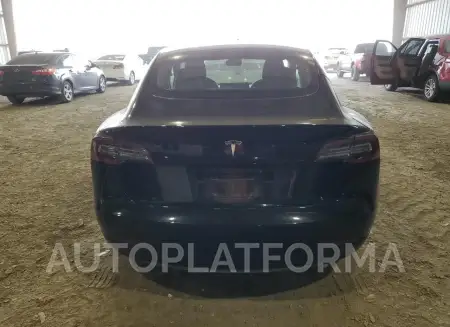 TESLA MODEL 3 2018 vin 5YJ3E1EA1JF157514 from auto auction Copart