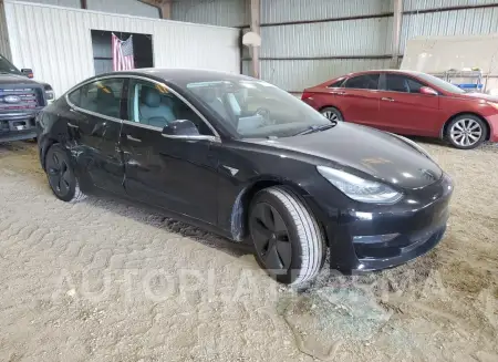 TESLA MODEL 3 2018 vin 5YJ3E1EA1JF157514 from auto auction Copart