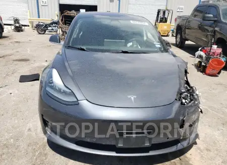 TESLA MODEL 3 2018 vin 5YJ3E1EA3JF042932 from auto auction Copart