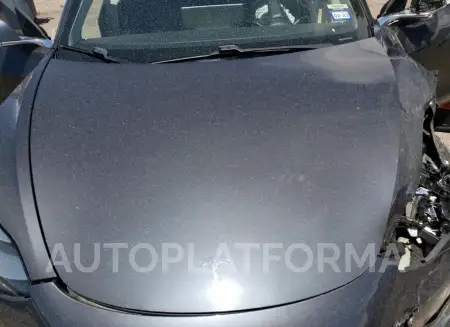 TESLA MODEL 3 2018 vin 5YJ3E1EA3JF042932 from auto auction Copart