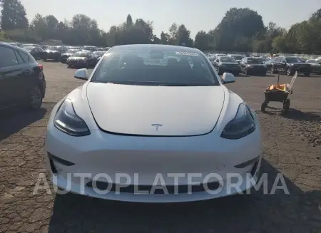 TESLA MODEL 3 2023 vin 5YJ3E1EA3PF400135 from auto auction Copart