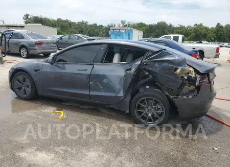 TESLA MODEL 3 2023 vin 5YJ3E1EA6PF662263 from auto auction Copart