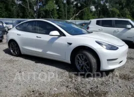 TESLA MODEL 3 2021 vin 5YJ3E1EA9MF852019 from auto auction Copart