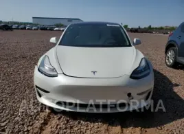 TESLA MODEL 3 2020 vin 5YJ3E1EC1LF715043 from auto auction Copart