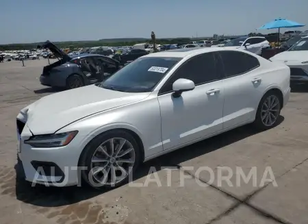 Volvo S60 T6 2020 2020 vin 7JRA22TK8LG060712 from auto auction Copart