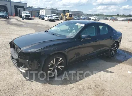 Volvo S60 2024 2024 vin 7JRL12TL7RG308106 from auto auction Copart