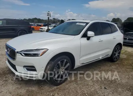 VOLVO XC60 T5 IN 2019 vin LYV102DL8KB332083 from auto auction Copart