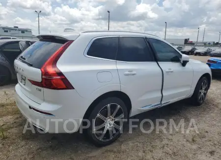 VOLVO XC60 T5 IN 2019 vin LYV102DL8KB332083 from auto auction Copart