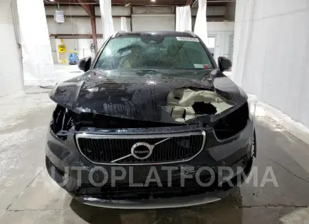 VOLVO XC40 T5 MO 2020 vin YV4162UKXL2320068 from auto auction Copart