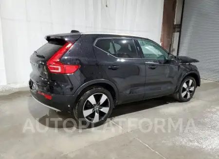 VOLVO XC40 T5 MO 2020 vin YV4162UKXL2320068 from auto auction Copart