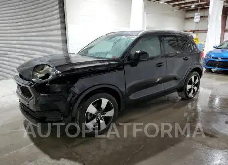 Volvo XC40 T5 2020 2020 vin YV4162UKXL2320068 from auto auction Copart