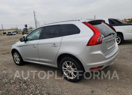 VOLVO XC60 T5 PR 2015 vin YV426MDB3F2564262 from auto auction Copart