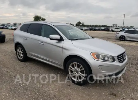 VOLVO XC60 T5 PR 2015 vin YV426MDB3F2564262 from auto auction Copart