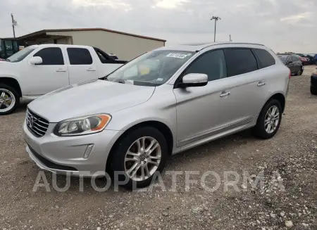 VOLVO XC60 T5 PR 2015 vin YV426MDB3F2564262 from auto auction Copart