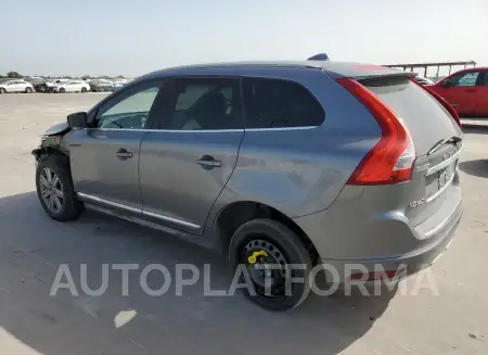 VOLVO XC60 T5 IN 2017 vin YV440MRU8H2002641 from auto auction Copart