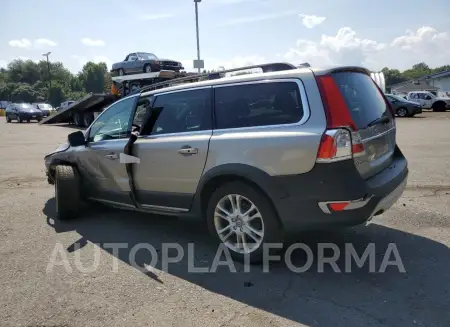 VOLVO XC70 T5 PR 2016 vin YV4612NK6G1257954 from auto auction Copart