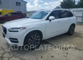 Volvo XC90 T6 2019 2019 vin YV4A22PK1K1442278 from auto auction Copart