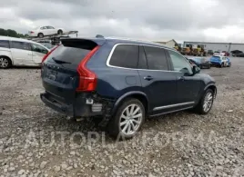 VOLVO XC90 T6 2018 vin YV4A22PL5J1365776 from auto auction Copart