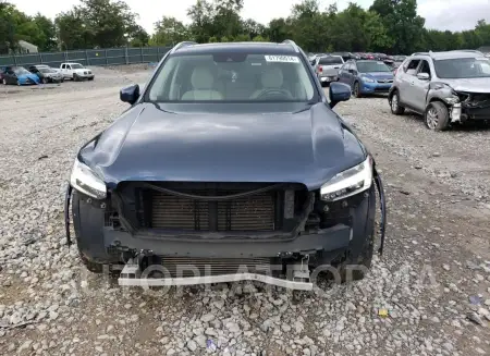 VOLVO XC90 T6 2018 vin YV4A22PL5J1365776 from auto auction Copart