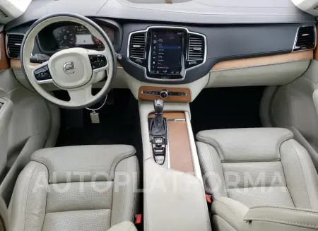 VOLVO XC90 T6 2018 vin YV4A22PL5J1365776 from auto auction Copart