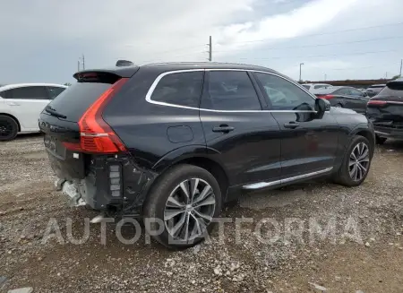 VOLVO XC60 T8 RE 2022 vin YV4H60DZXN1069903 from auto auction Copart