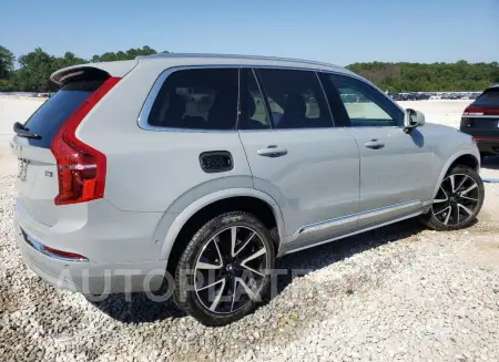 VOLVO XC90 PLUS 2024 vin YV4L12PE8R1231837 from auto auction Copart