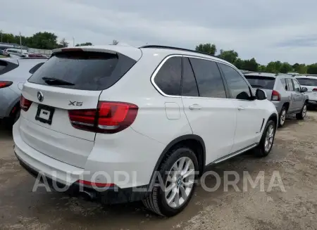 BMW X5 XDRIVE3 2016 vin 5UXKR0C50G0S90948 from auto auction Copart