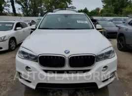 BMW X5 XDRIVE3 2016 vin 5UXKR0C50G0S90948 from auto auction Copart