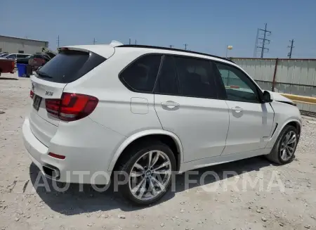 BMW X5 SDRIVE3 2015 vin 5UXKR2C5XF0H38478 from auto auction Copart