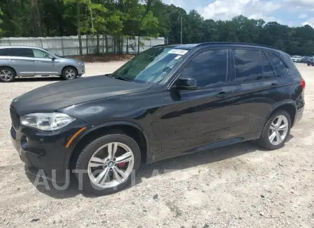 BMW X5 xDrive 2016 2016 vin 5UXKR6C56G0J80408 from auto auction Copart