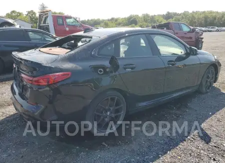 BMW M235XI 2020 vin WBA13AL02L7F99945 from auto auction Copart