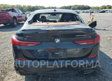 BMW M235XI 2020 vin WBA13AL02L7F99945 from auto auction Copart