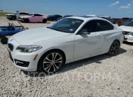 BMW 228I 2015 2015 vin WBA1F5C59FV257366 from auto auction Copart