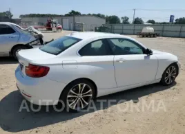 BMW 228 XI 2015 vin WBA1F7C56FVX96247 from auto auction Copart