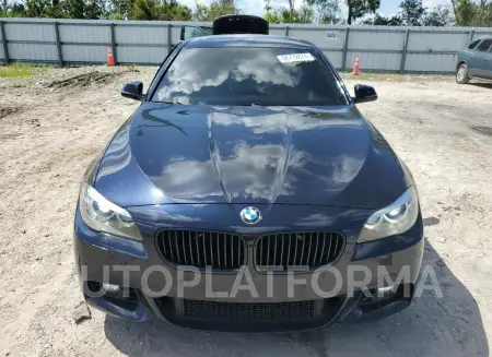 BMW 528 I 2016 vin WBA5A5C52GG354365 from auto auction Copart