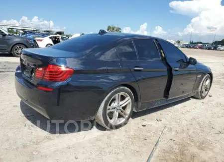 BMW 528 I 2016 vin WBA5A5C52GG354365 from auto auction Copart