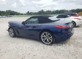 BMW Z4 SDRIVE3 2019 vin WBAHF3C55KWW44455 from auto auction Copart