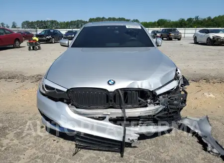 BMW 530 XI 2019 vin WBAJA7C51KWW11301 from auto auction Copart