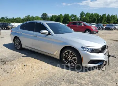 BMW 530 XI 2019 vin WBAJA7C51KWW11301 from auto auction Copart