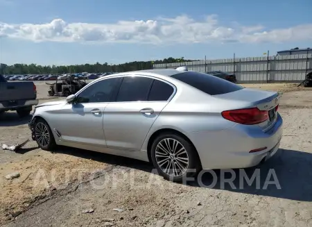 BMW 530 XI 2019 vin WBAJA7C51KWW11301 from auto auction Copart