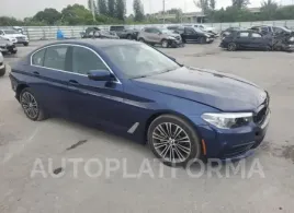 BMW 530 XI 2019 vin WBAJA7C58KWC78176 from auto auction Copart