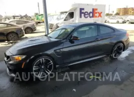 BMW M4 2015 2015 vin WBS3R9C51FK332565 from auto auction Copart