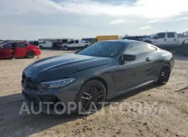 BMW M8 2022 vin WBSAE0C09NCK22181 from auto auction Copart