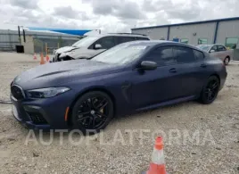 BMW M8 2023 2023 vin WBSGV0C09PCL09818 from auto auction Copart